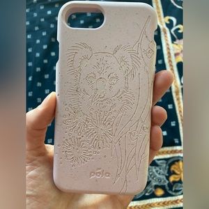 Pela Case — iPhone SE (2020/2022)